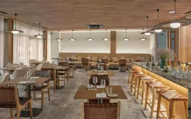 Monist Palanga Boutique By Spa Vilnius