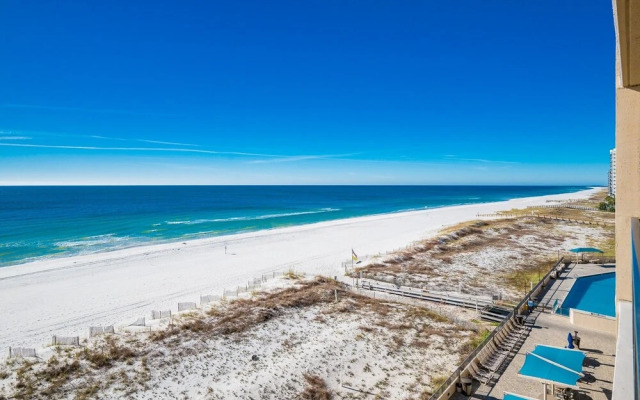 Phoenix X 616 2 Bedroom Condo