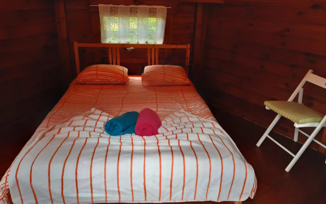 Chalet 1