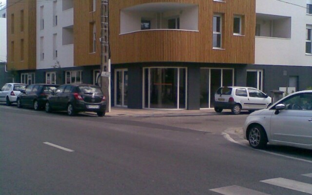 Appartement Villa Amiral Welcome Inn