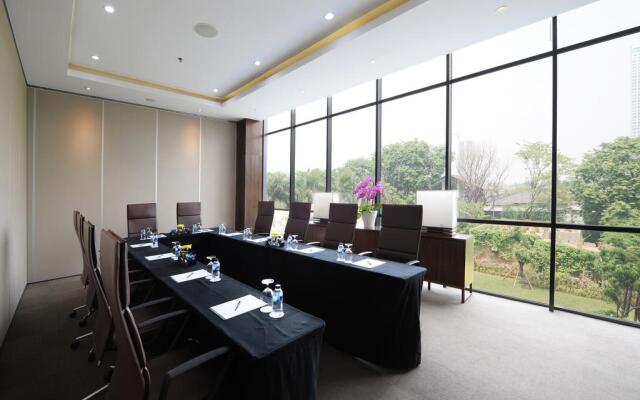 Veranda Hotel at Pakubuwono