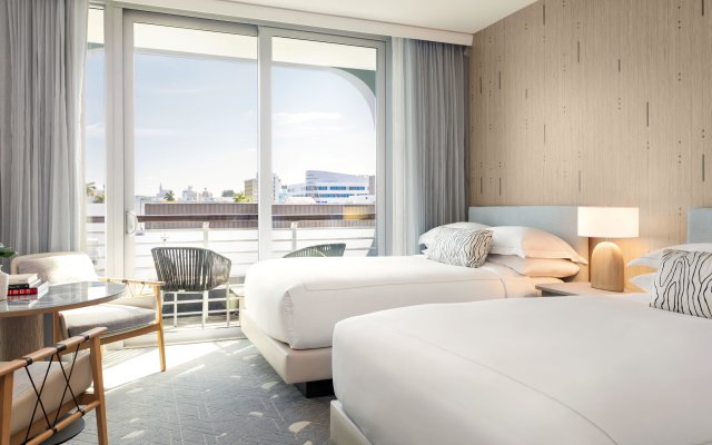 Kimpton Hotel Palomar South Beach by IHG
