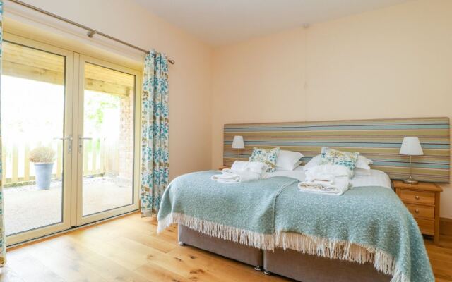 Whitewell Cottage