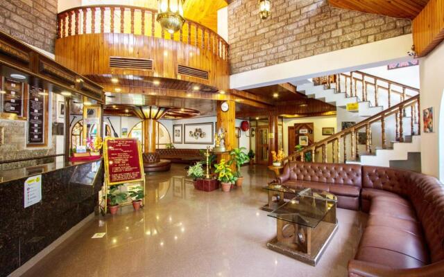 Hotel Kanishka Manali