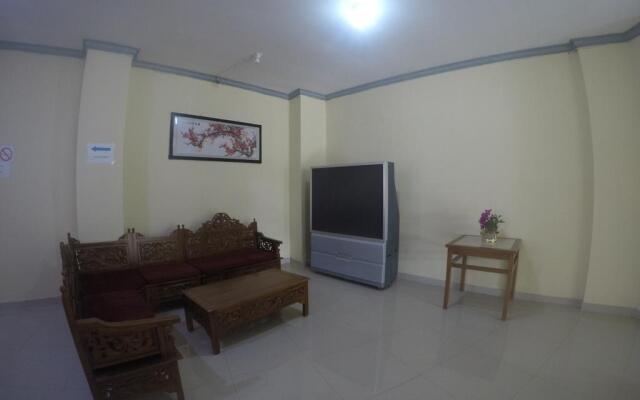Lux Melati Hotel