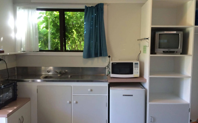 Hahei Beach Resort