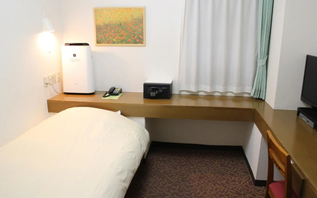 Business Hotel Raicho