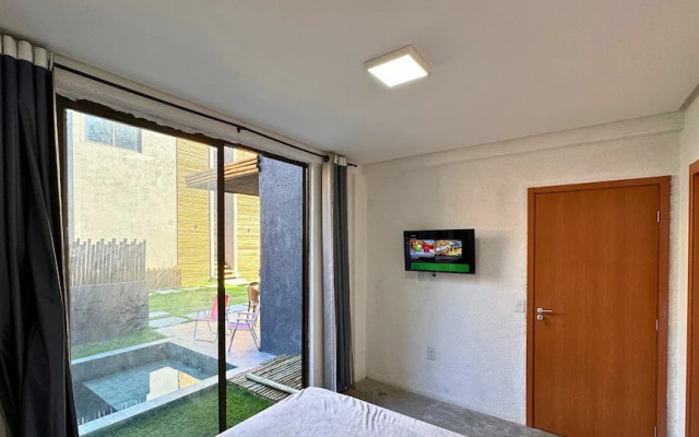 MHV Milagres from Casa Maria