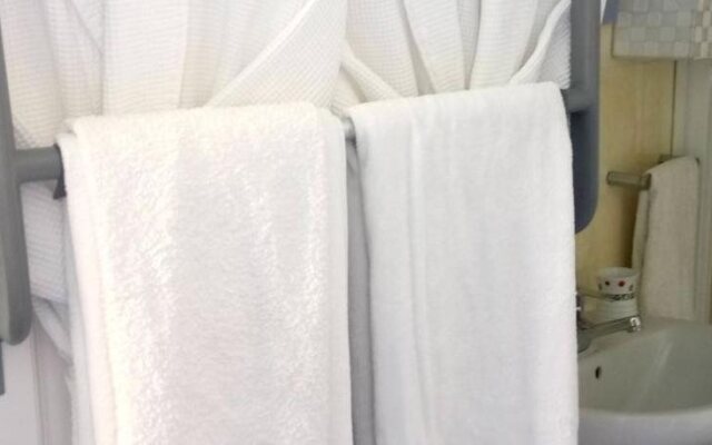 Guesthouse Alicante (PENSION CON ENCANTO)
