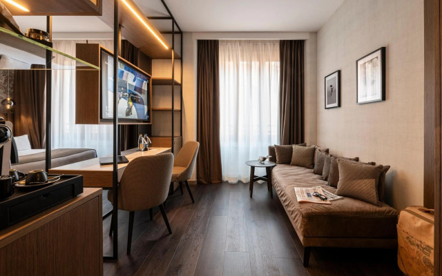 Duomo Hotel & Apartments