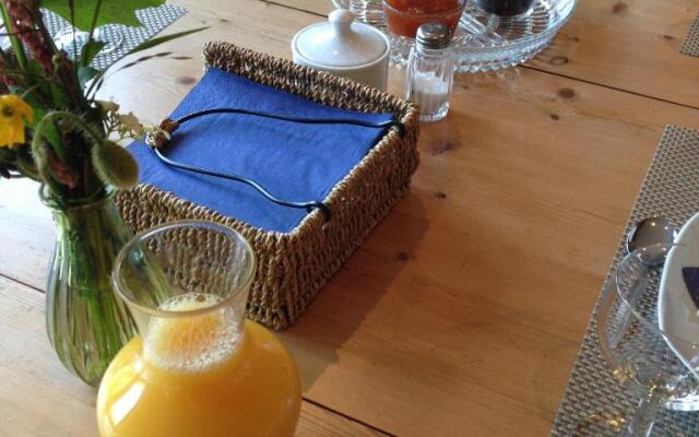 B&B Bekersveld
