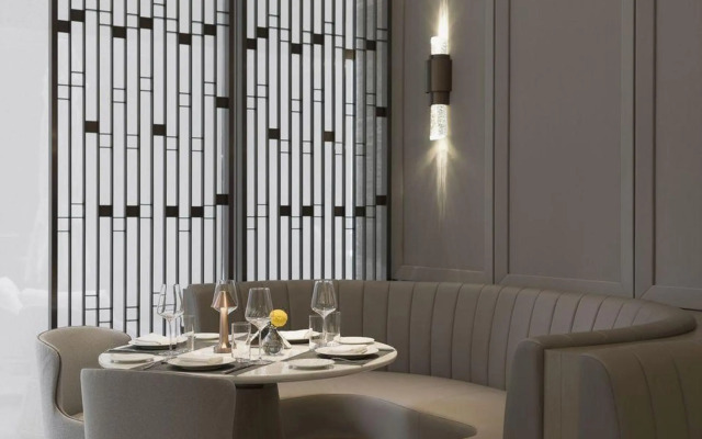 Shenzhen Ayearn Hotel
