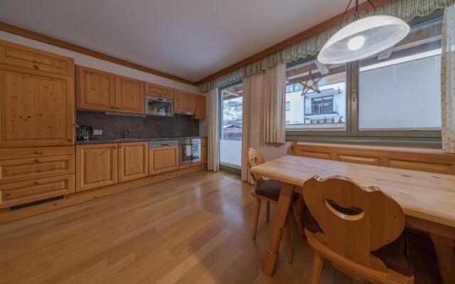 Appartement-Edelweiss