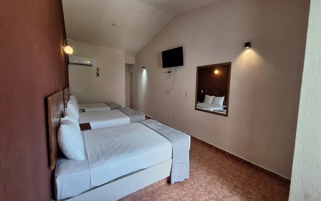 OYO Hotel Rolovi Cancun
