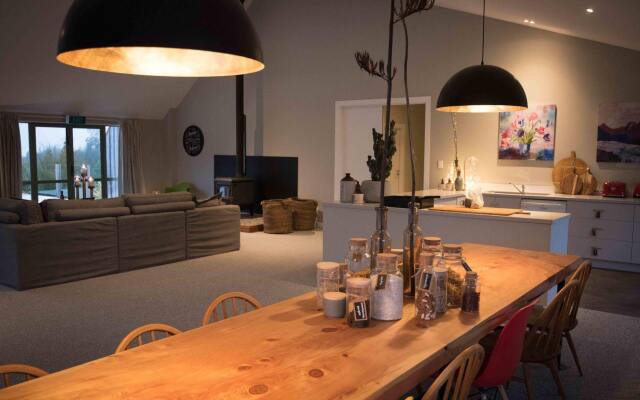 Split Apple Lodge - Boutique Eco Lodge & SPA