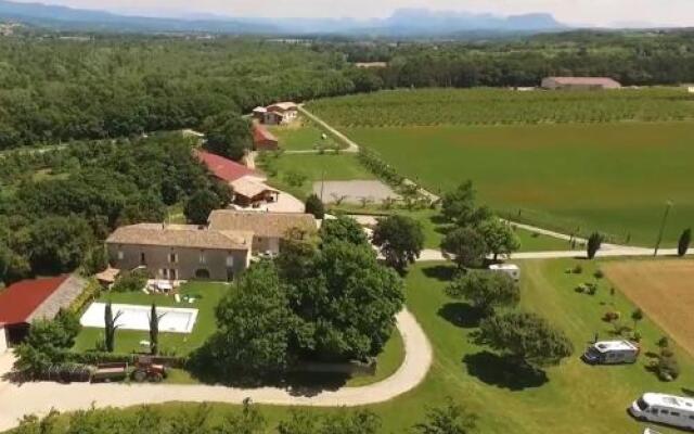 Domaine Distaise