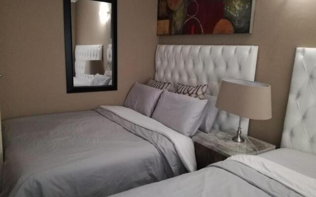 The Gaza Homes Self Catering Apartment