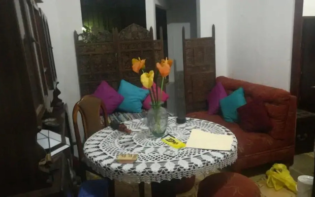 Lindo Apartamento en el Centro de Panama