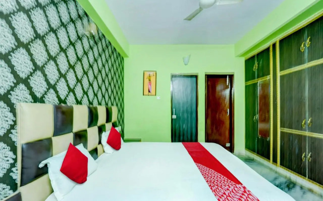 OYO 9061 Savera Retreat