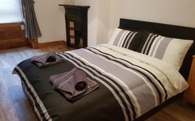 Rozina Apartment