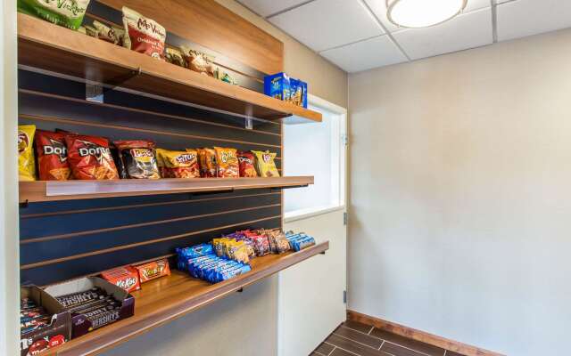 Comfort Inn & Suites Knoxville West