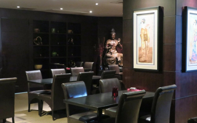 Trump International 515