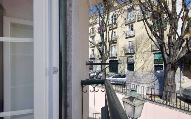 Lovely Spot in Alfama