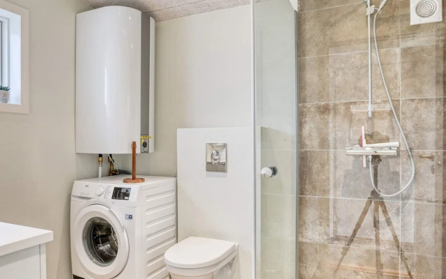 6 Person Holiday Home in Laeso-by Traum