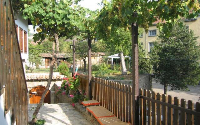 Hostel Mostel Veliko Tarnovo