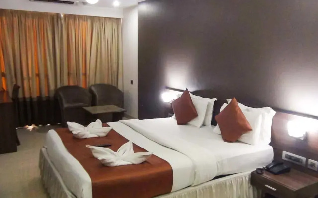 Hotel Imperial Residency