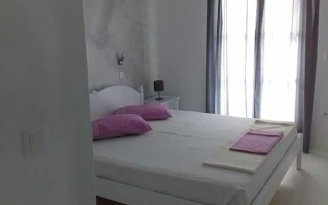 Xrysa s apartment