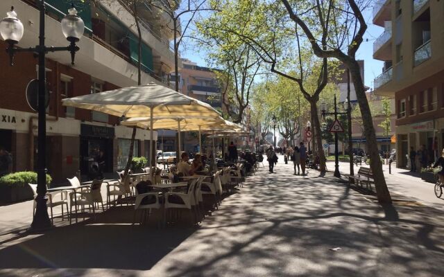 Hostal B&B Poblenou
