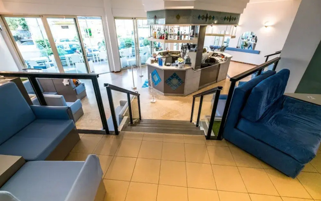 Hotel Saint Louis Rimini