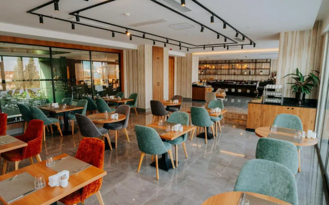 The Emporia Hotel