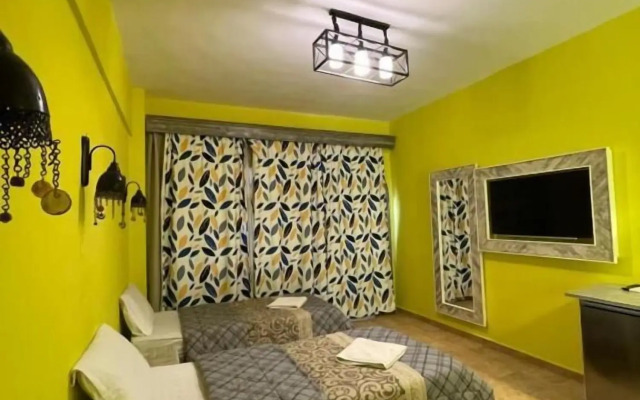 Shams Hotel & Dive Centre