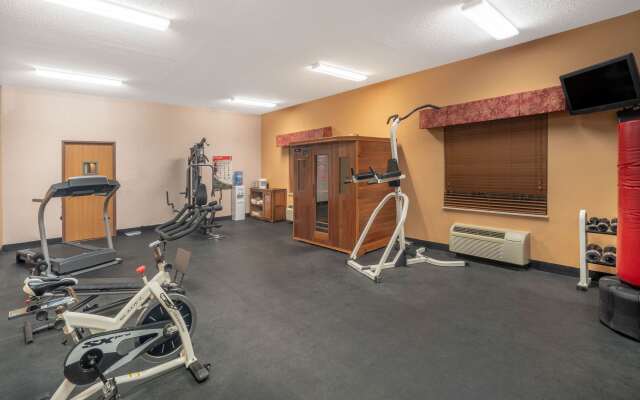 Baymont by Wyndham Albany