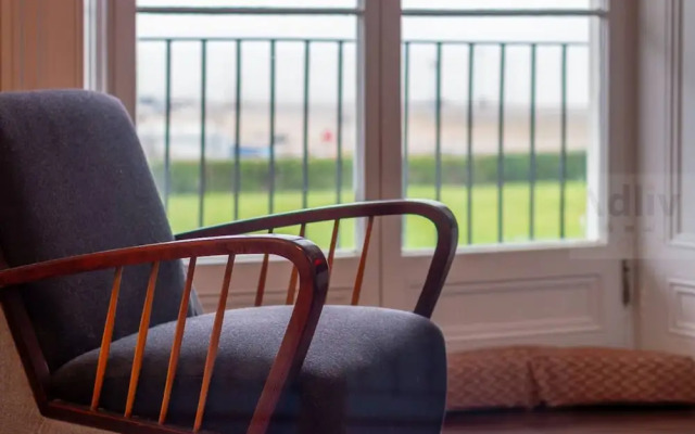 Historic Seaview Gem in Ramsgate by Adliv