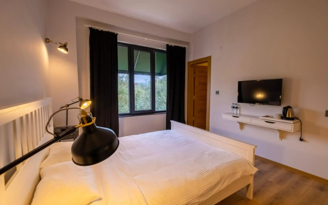 Eleia Hotel İznik