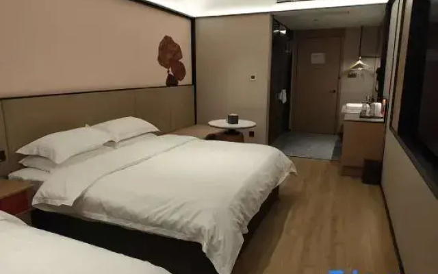 YunTing Hotel