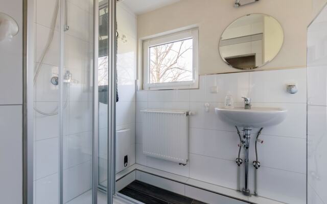 Private Apartment Petermannstraße