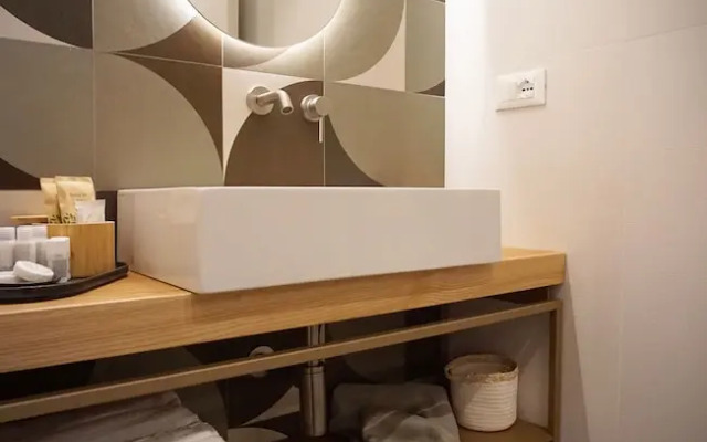 3L luxury rooms