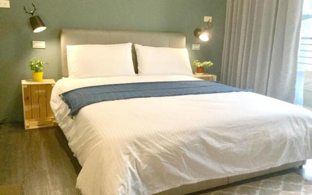 Hsr B&B
