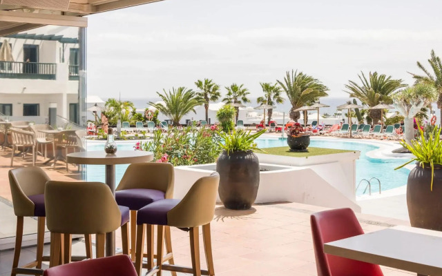 Aparthotel ILUNION Costa Sal Lanzarote