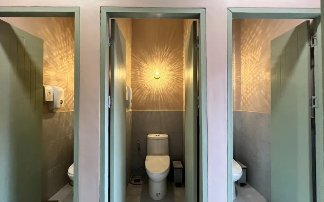 The Sierra Hostel Phuket