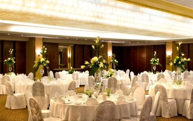 King Fahd Palace