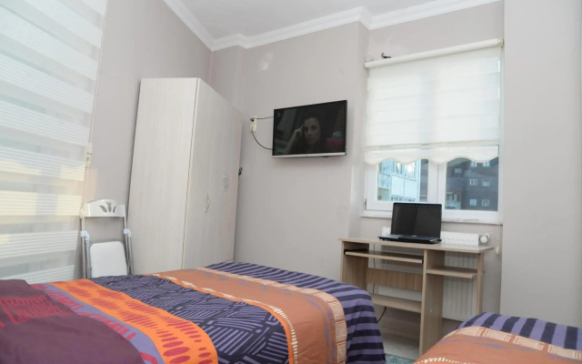 Trabzon Apart Nuralp
