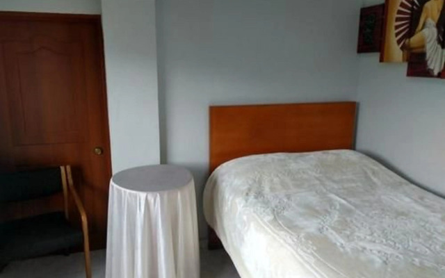 Hotel y Restaurante Los Cambulos