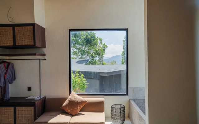 Pakubon Kintamani By Desa Oculus – Guest Rooms – Kintamani