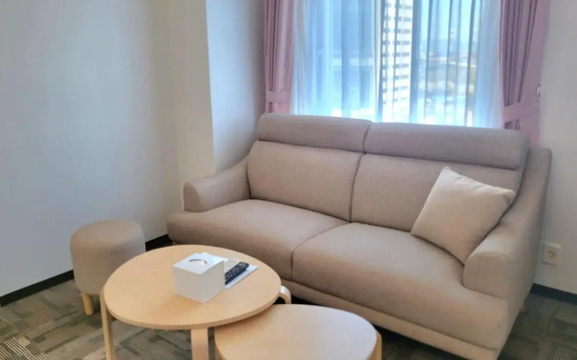 Toyoko Inn Busan Jungang Station