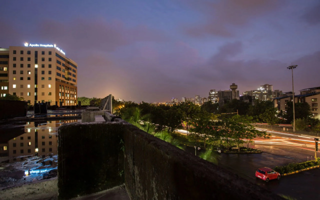 Hill View Residency By OYO Rooms